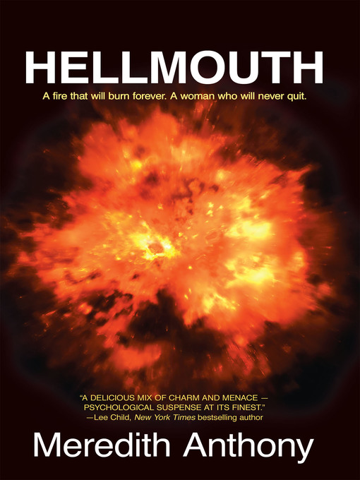 Title details for Hellmouth by Meredith Anthony - Available